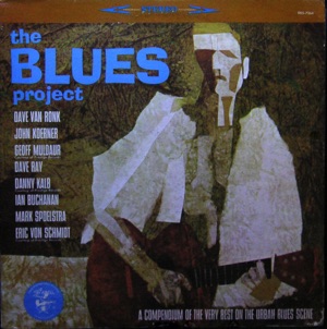Blues Project 1964
